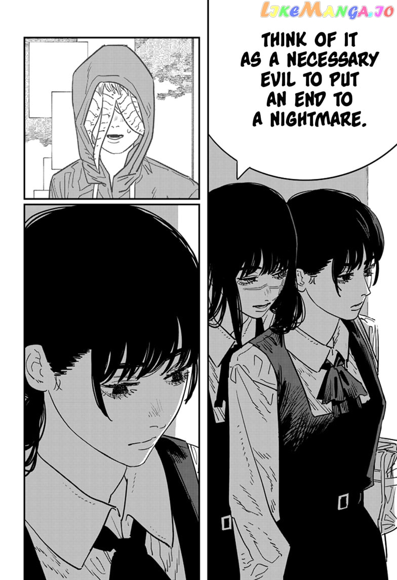 Chainsaw Man, Chapter 112 image 22